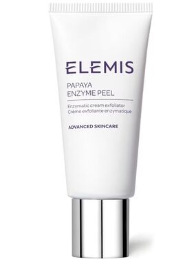 ELEMIS Papaya Enzyme Peel - White with Silver Cap
